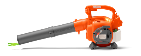 Toy Leaf Blower