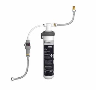 Puremix Z6 HF Inline Undersink Filter System 0.1 Micron