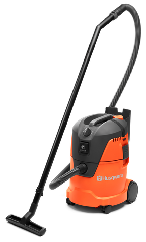 WDC325L Wet N Dry Vacuum