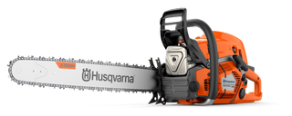 585 Chainsaw 3/8" H42 RSN