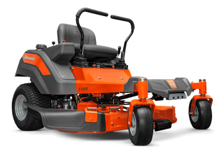 Z242E Zero Turn Lawn Mower 21.5HP V-Twin Engine