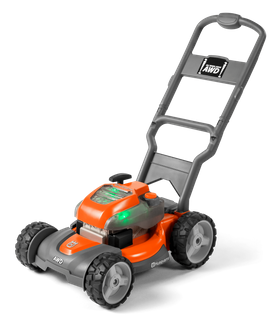 Toy Lawn Mower