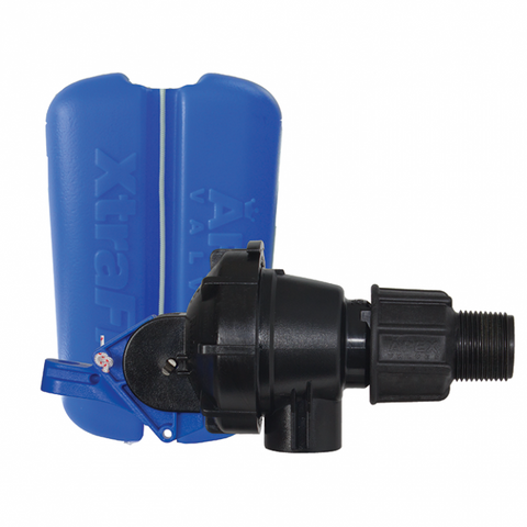 25mm Apex Xtraflo Trough Valve