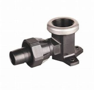 20mm Hansen Bracket Elbow
