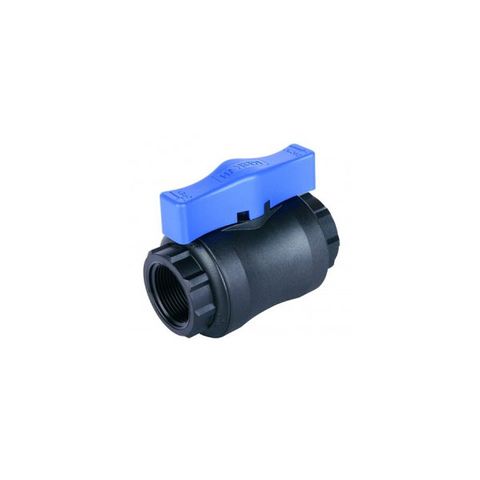 20mm Hansen Ball Valve