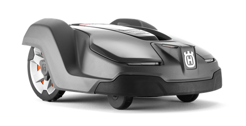 AM430X Robotic Lawn Mower