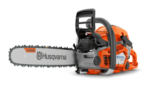 550XP II Chainsaw 18"SN .325"