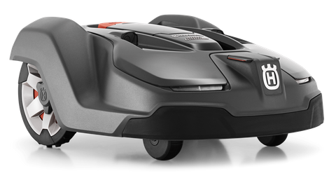 AM450X Robotic Lawn Mower