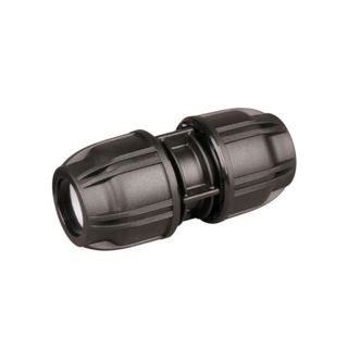 50mm MD Straight Coupling