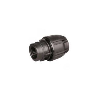 20mm x 3/4"Female Threaded Coupling