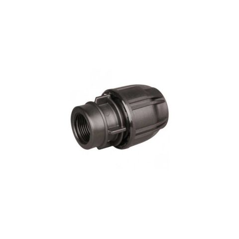 20mm x 3/4"Female Threaded Coupling