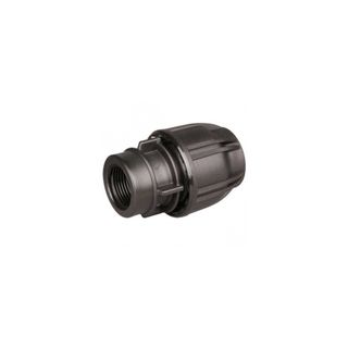 32mm x 11/4" Female Threaded Coupling