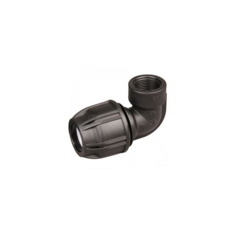 20mm x 3/4" Female Threaded Elbow