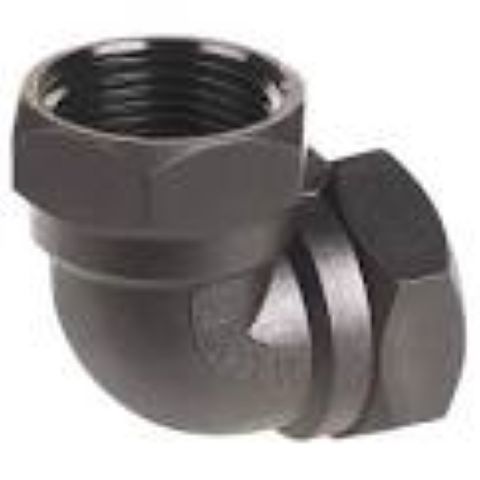 25mm x 1" Female Threaded Elbow