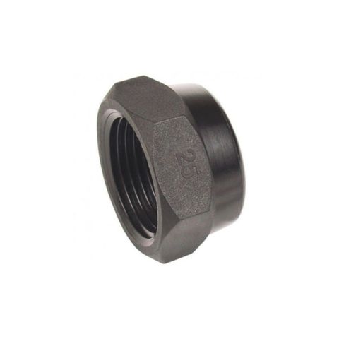 50mm Hex Screw Cap