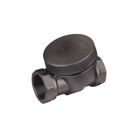 40mm Hansen Check Valve