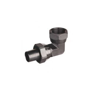 40mm Hansen Female Bend