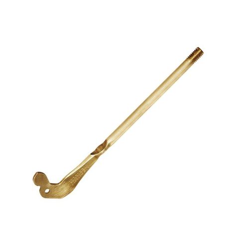 Hansen Fastflo Long Brass Arm, 231mm