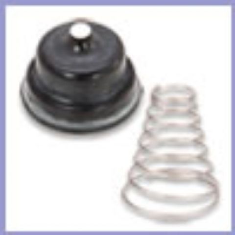 25mm MF Diaphragm SS Spring