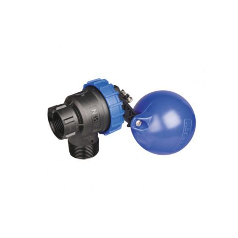 Maxflo Diaphragm Trough/Tank Valve  25/20