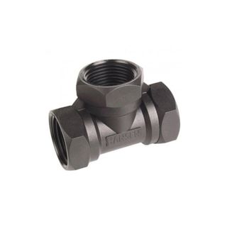 40mm Female Threaded Tee