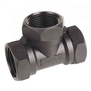15mm Female Threaded Tee