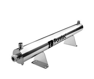 Ultraviolet Treatment System, 45-81 LPM 3/4"