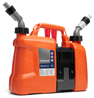Combi Can 5 + 2 .5L
