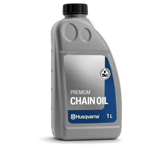 Chain Oil Mineral 1L