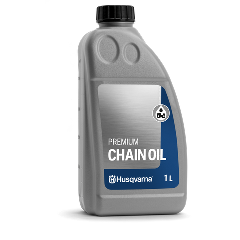 Chain Oil Mineral 1L