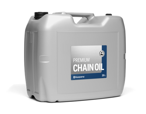 Chain Oil Mineral 20L