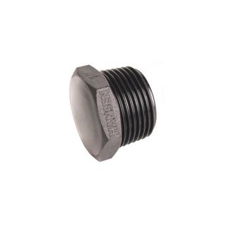 50mm Screw Plug