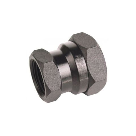40 x 20mm Reducing Hex Socket