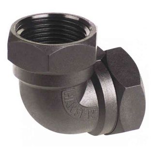 15mm Female Threaded Elbow