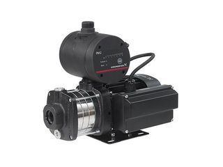 CMB-SP 5-47 I-C-A-A-C-A 0.9kW Self Priming Pump 1 Phase