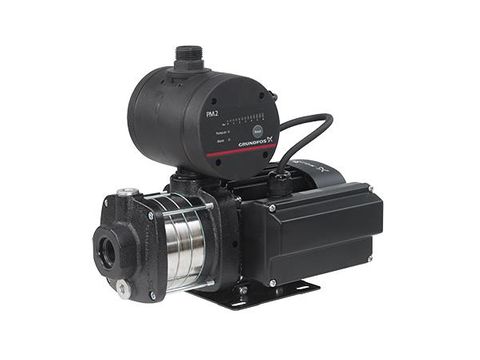 CMB-SP 5-47 I-C-A-A-C-A 0.9kW Self Priming Pump 1 Phase