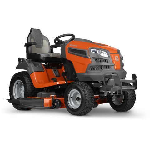 TS354 Tractor Lawnmower