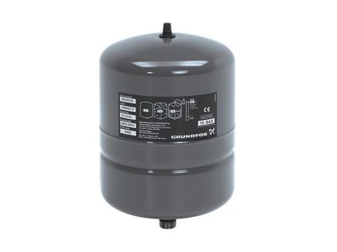 GT-H-8 PN10 G1 V Pressure Tank 8L