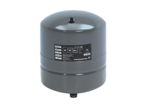 GT-H-18 PN10 G1 V Pressure Tank 18L