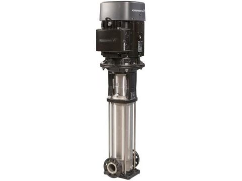 CRI 5-15 A-FGJ-A-E-HQQE 2.2kW Vertical Pump 3 Phase