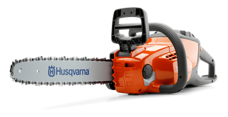 120I Chainsaw Kit