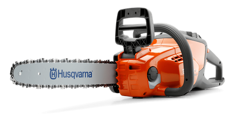 120I Chainsaw Kit