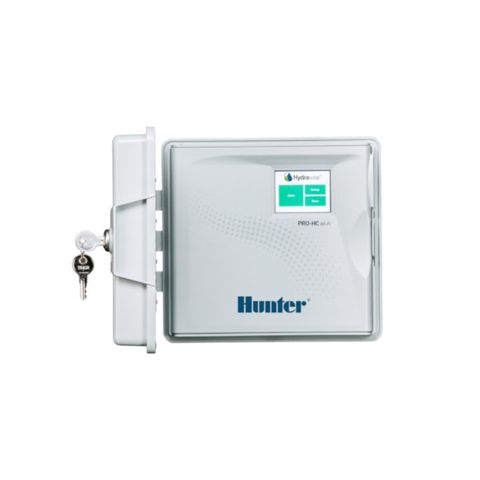 Hunter Pro-HC Hydrawise Controller 6 Zone Outdoor