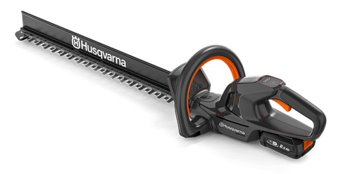 Hedge Trimmer Aspire H50-P4A Kit withB/C