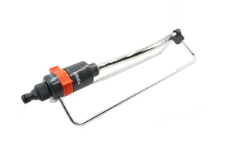 16 Jet Oscillating Sprinkler