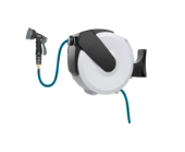 Retractable Hose Reel 25m