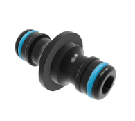 Professional Two End Coupler