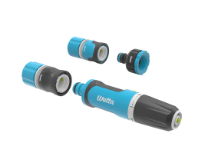 Professional Nozzle Watering Set