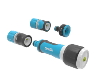 Professional Multi Function Nozzle Watering Set