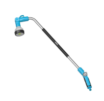 Professional Regulated 4 Function Wand